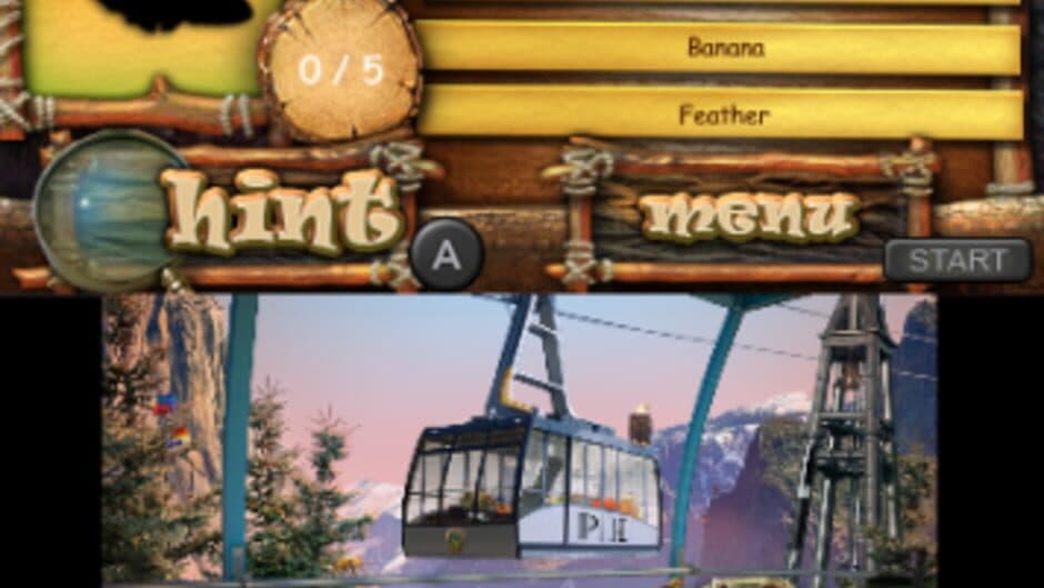 Скриншот 1 из Vacation Adventures: Park Ranger 2