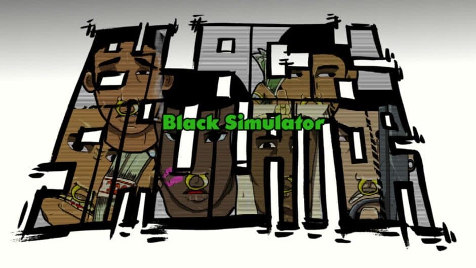Скриншот 1 из BlackSimulator