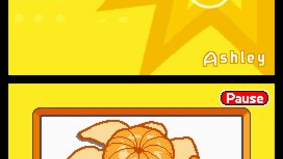 Скриншот 2 из WarioWare D.I.Y.