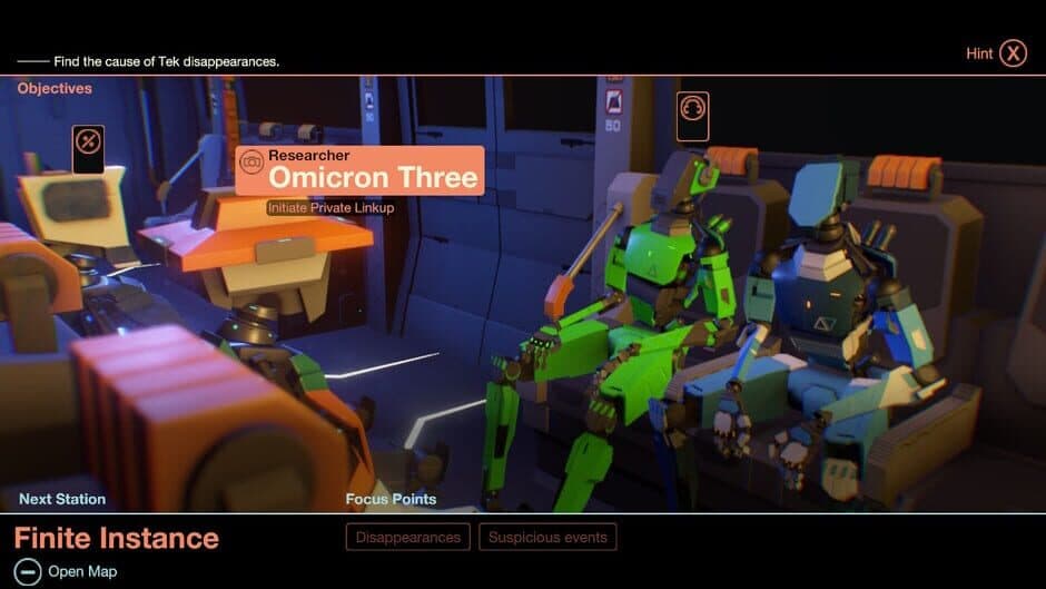 Скриншот 10 из Subsurface Circular