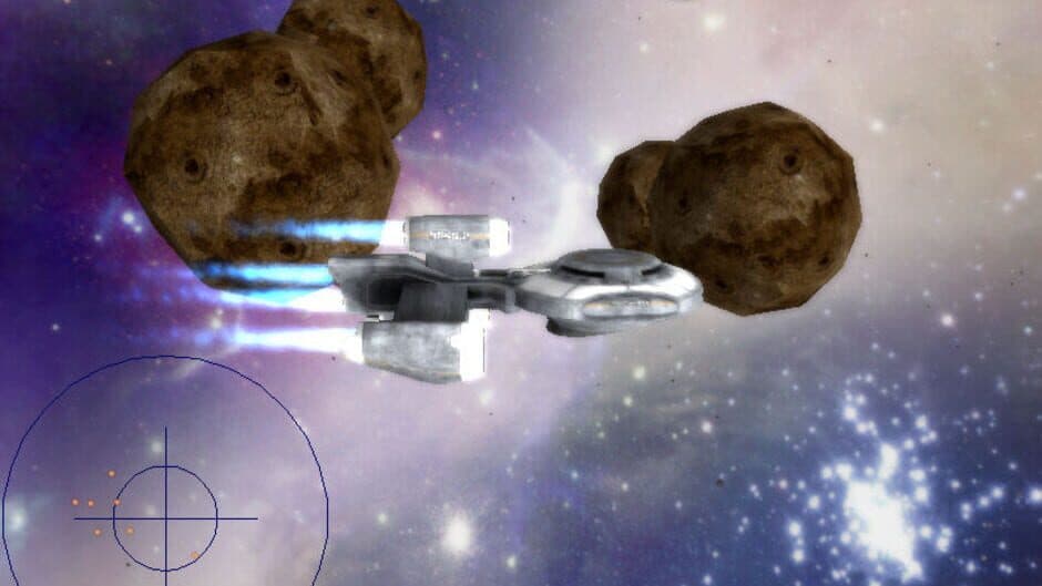 Скриншот 3 из Artemis: Spaceship Bridge Simulator