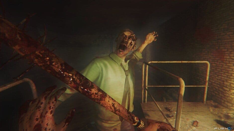 Скриншот 3 из Zombi