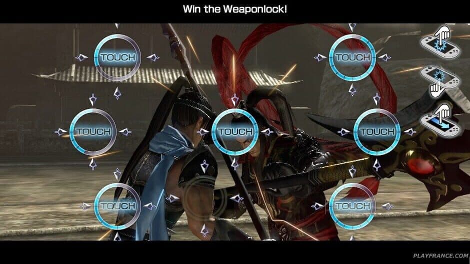 Скриншот 1 из Dynasty Warriors Next