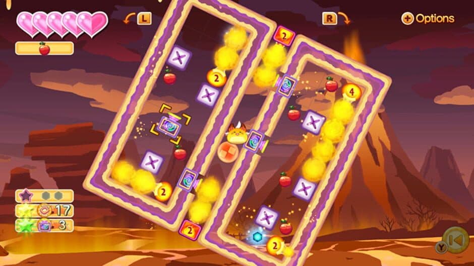 Скриншот 2 из Puzzle Adventure Blockle