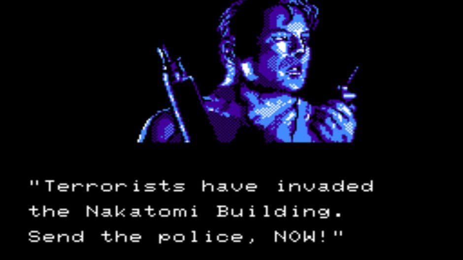 Скриншот 2 из Die Hard