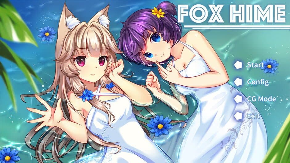 Скриншот 3 из Fox Hime