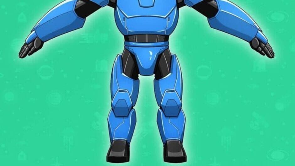 Скриншот 6 из Solbot Energy Rush