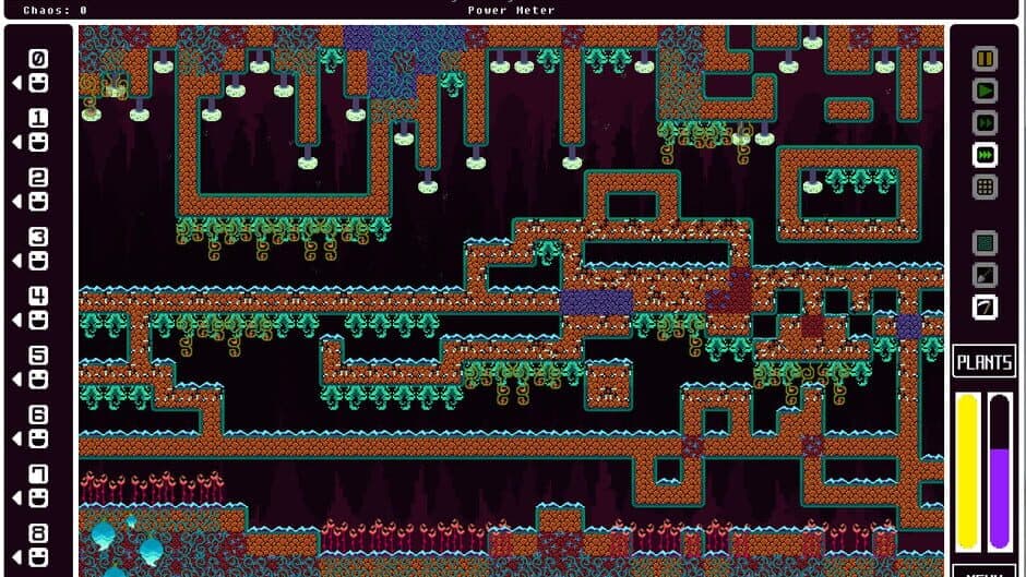 Скриншот 4 из XenoBloom