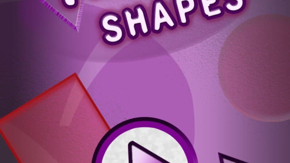 Скриншот 1 из Tricky Shapes
