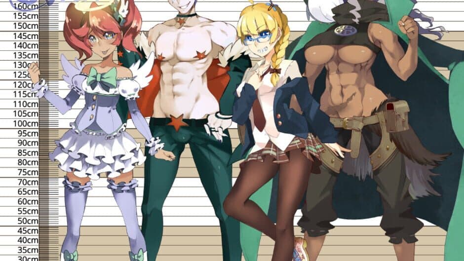 Скриншот 2 из The Reject Demon: Toko Chapter 0 - Prelude