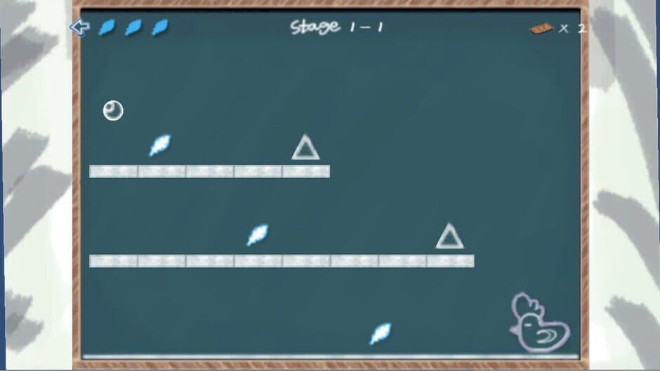 Скриншот 5 из Eraser & Builder
