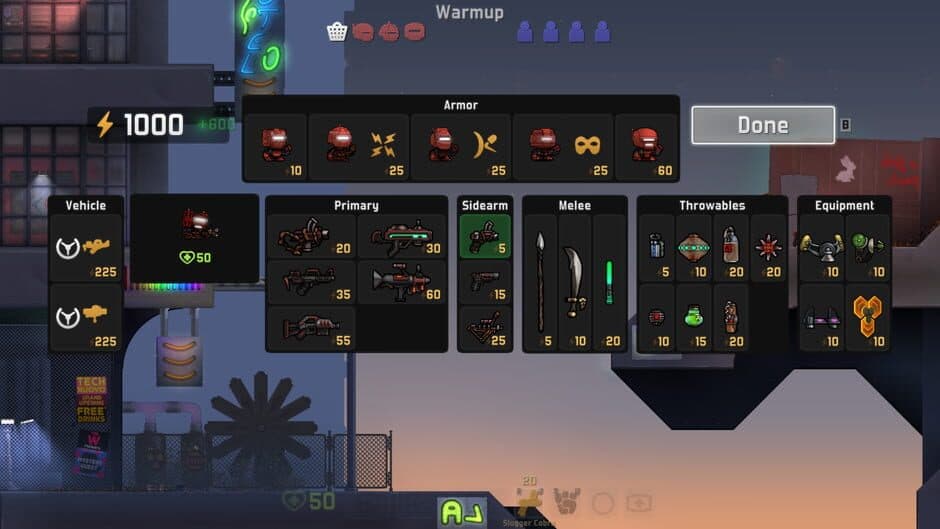 Скриншот 3 из Cobalt WASD