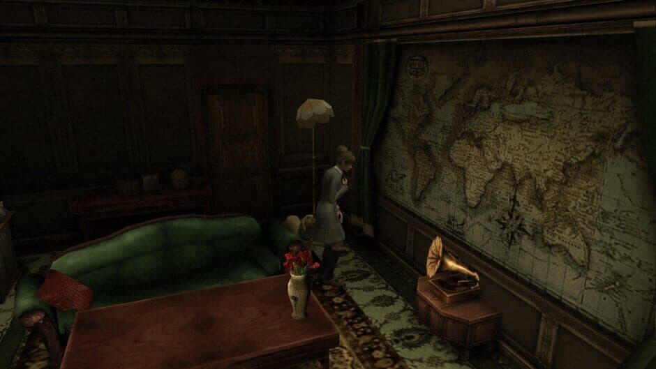 Скриншот 5 из Rule of Rose