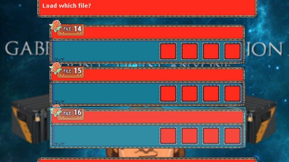 Скриншот 2 из GabeN: The Final Decision