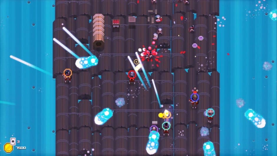 Скриншот 5 из A Fistful of Gun
