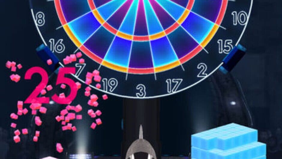 Скриншот 6 из Darts of Fury