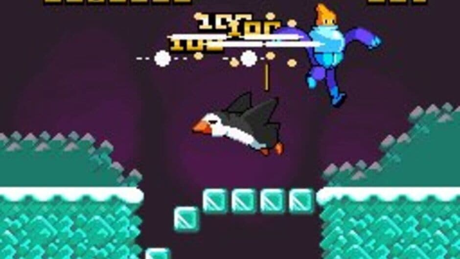 Скриншот 6 из Flipper 2: Flush the Goldfish
