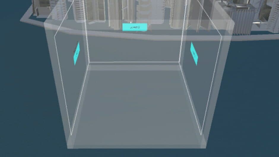 Скриншот 2 из City Rush