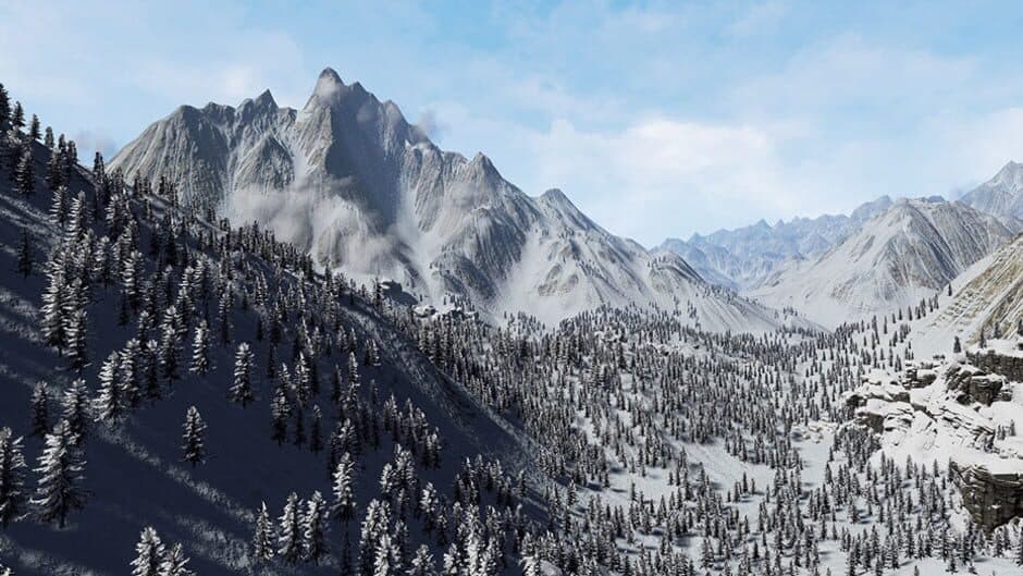 Скриншот 1 из Northern Shadow