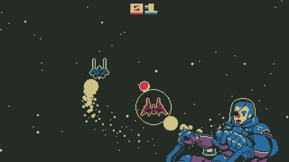 Скриншот 4 из Redshift Blueshift