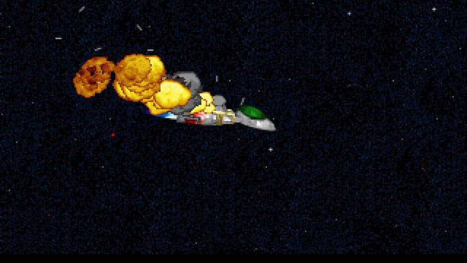 Скриншот 2 из Stargunner