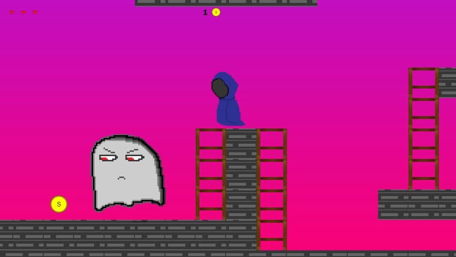 Скриншот 3 из Peace Phantom