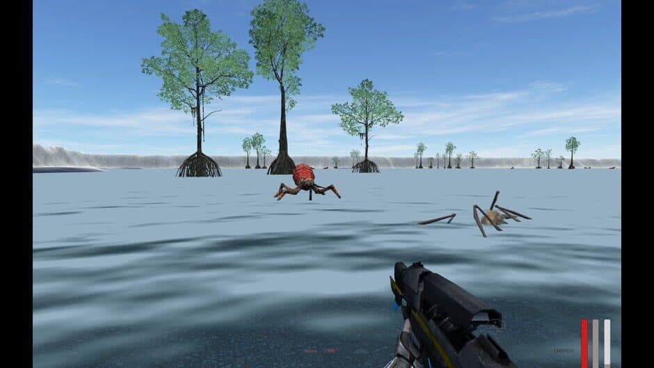Скриншот 6 из Planet Reserve