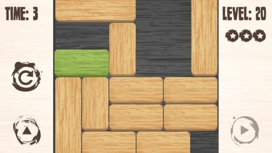 Скриншот 4 из Woody Blox