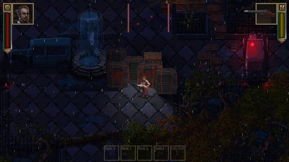 Скриншот 6 из Lovecraft's Untold Stories