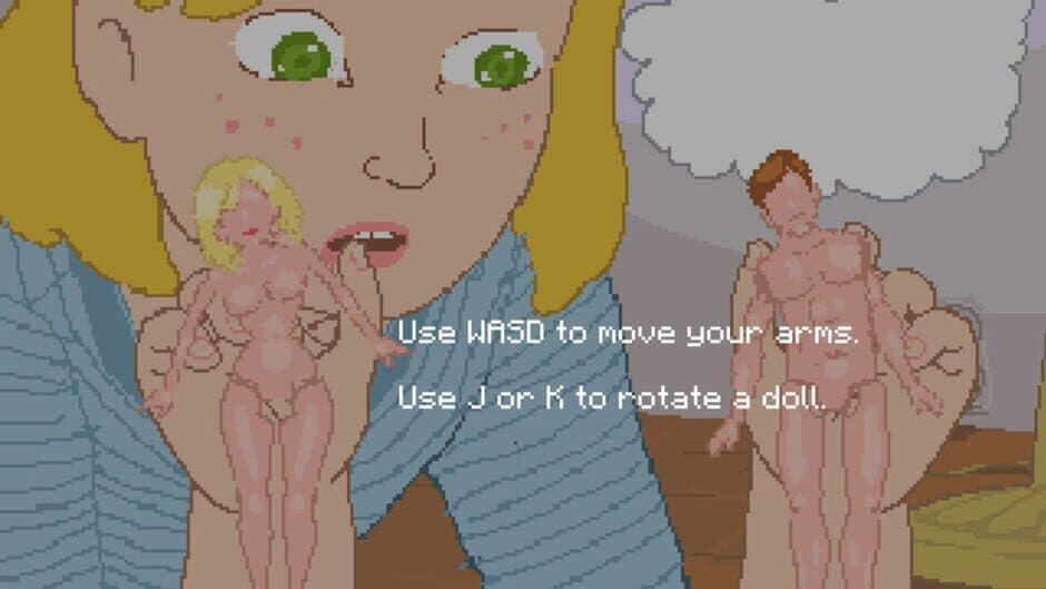 Скриншот 2 из How Do You Do It?