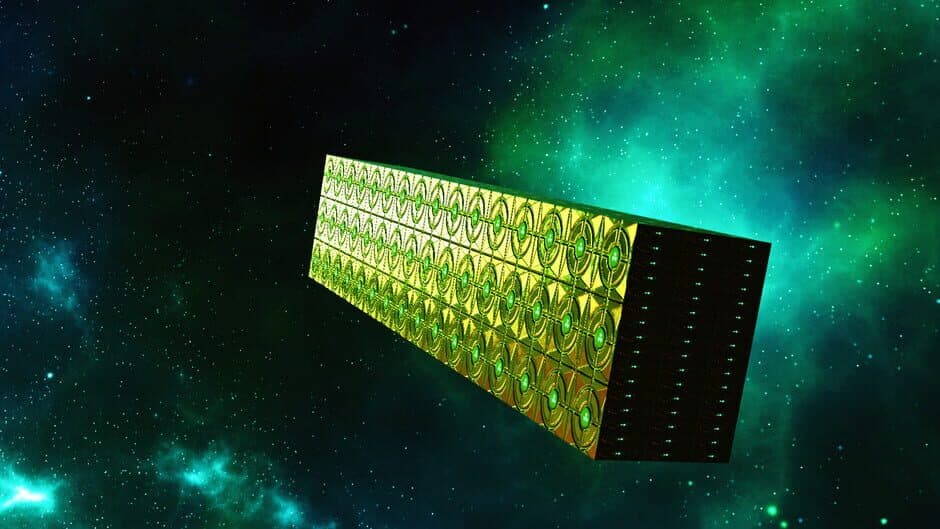 Скриншот 3 из Strange Space