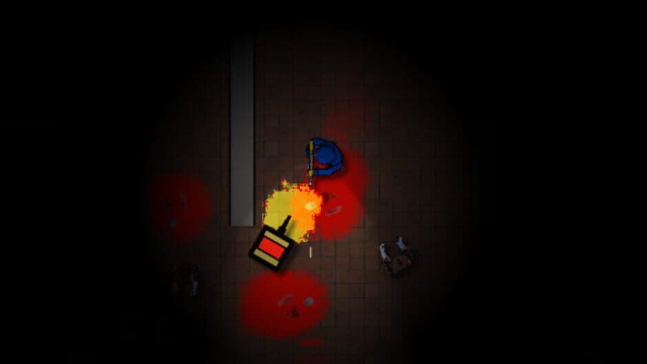 Скриншот 2 из Zombie Zoeds