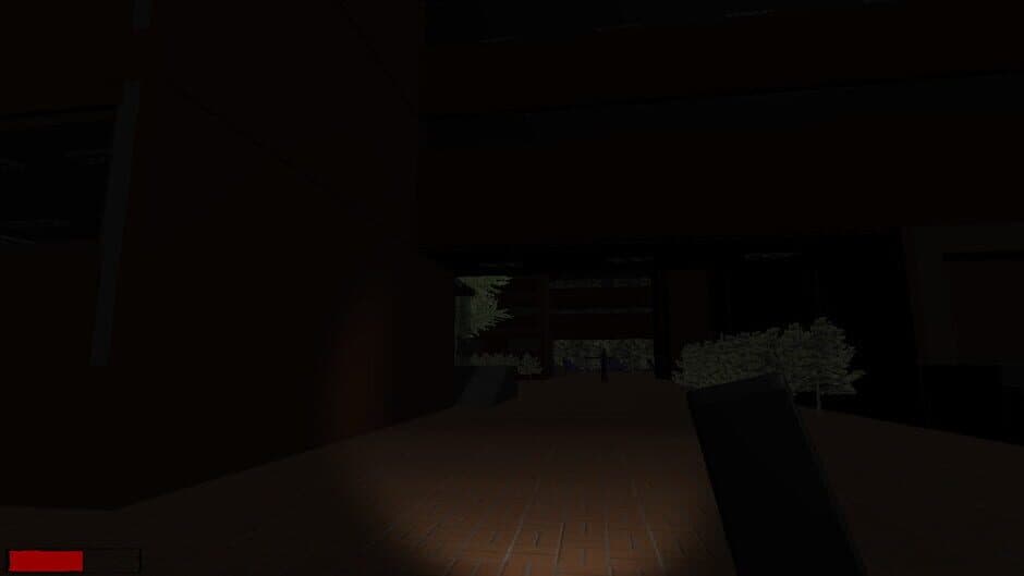 Скриншот 5 из Chicken in the Darkness