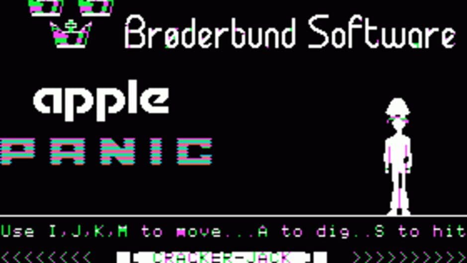 Скриншот 2 из Apple Panic