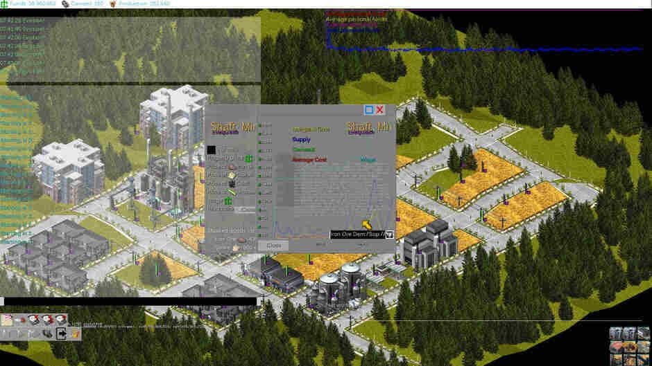 Скриншот 2 из States, Firms, and Households