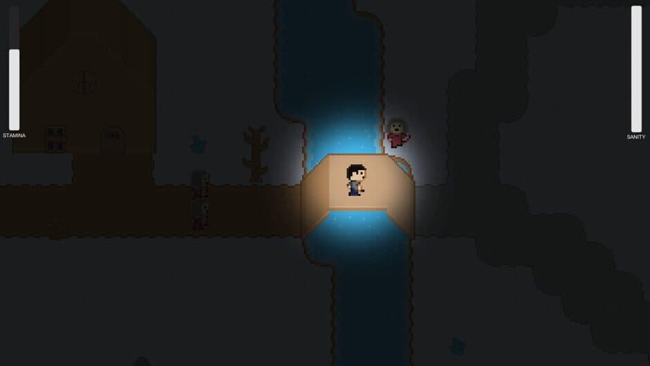 Скриншот 3 из Eternal Man: Mountain