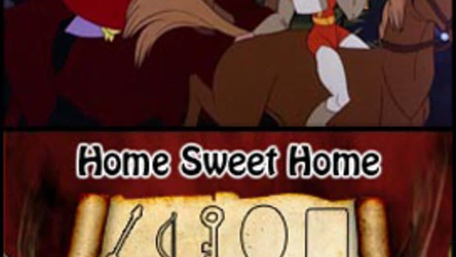 Скриншот 10 из Dragon's Lair II: Time Warp