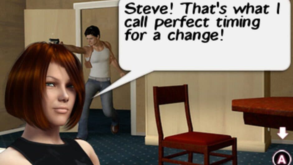 Скриншот 9 из Secret Agent Files: Miami