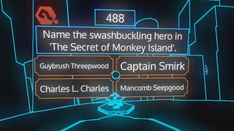 Скриншот 1 из Quizality