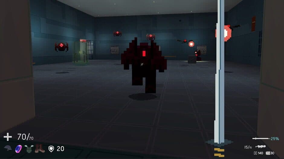 Скриншот 5 из Bunker Punks