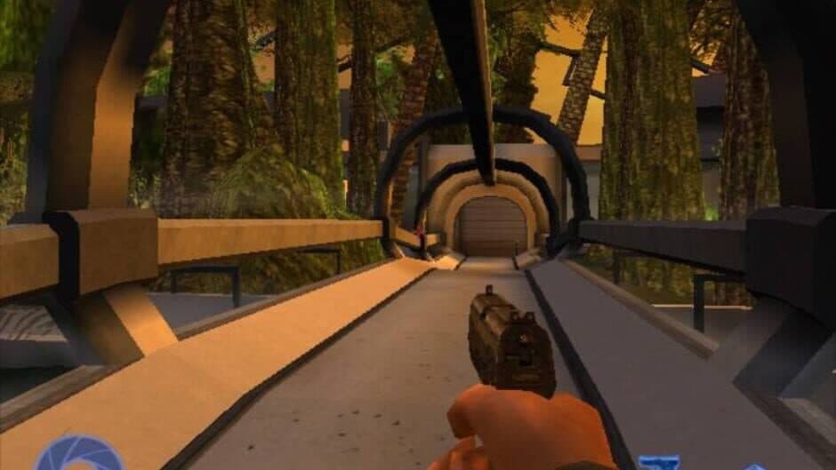 Скриншот 3 из James Bond 007: Agent Under Fire