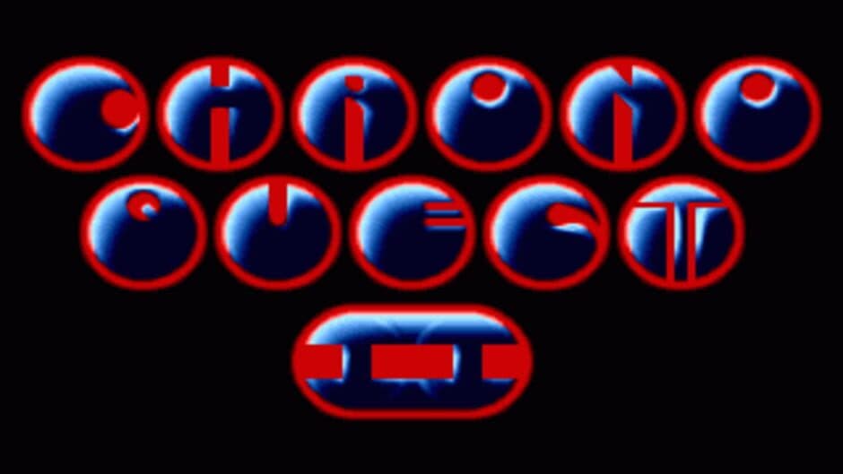 Скриншот 1 из Chrono Quest II