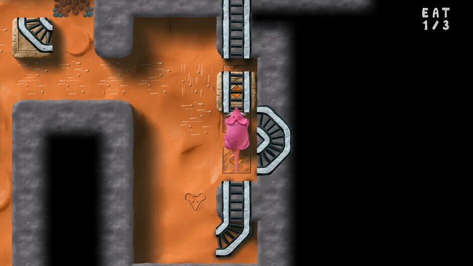 Скриншот 2 из Genius Greedy Mouse