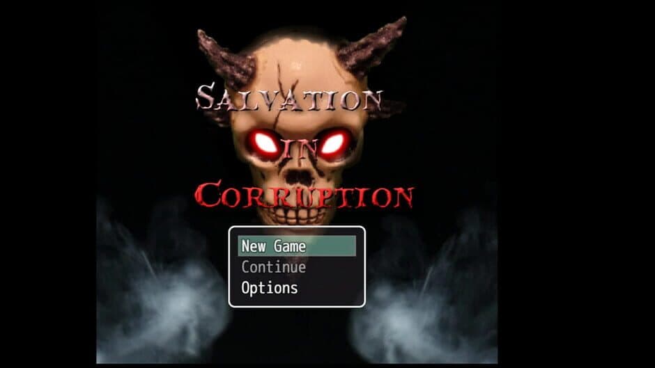 Скриншот 1 из Salvation in Corruption