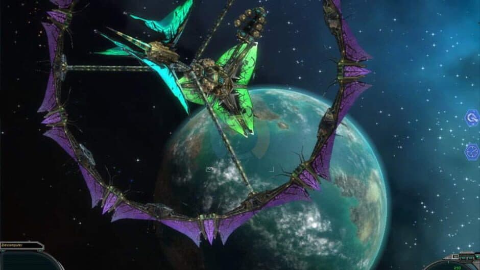 Скриншот 3 из DarkStar One