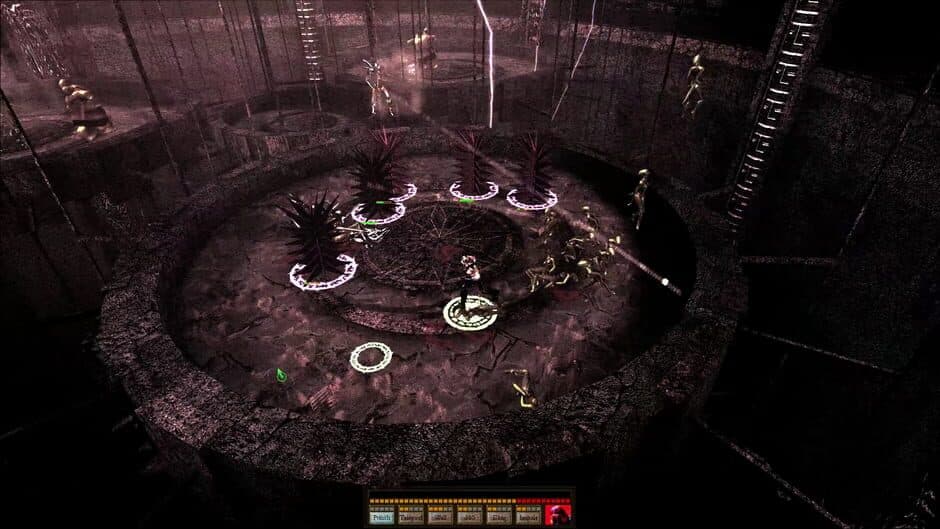 Скриншот 2 из Monster Challenge Circus