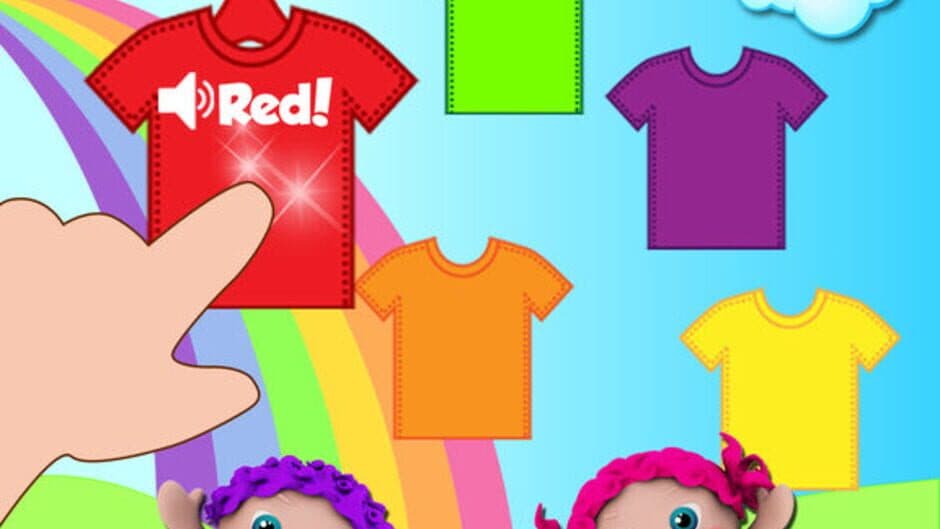 Скриншот 5 из Preschool EduKidsRoom