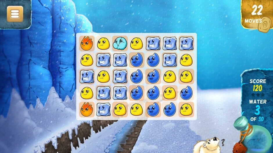Скриншот 2 из Water Heroes: A Game for Change