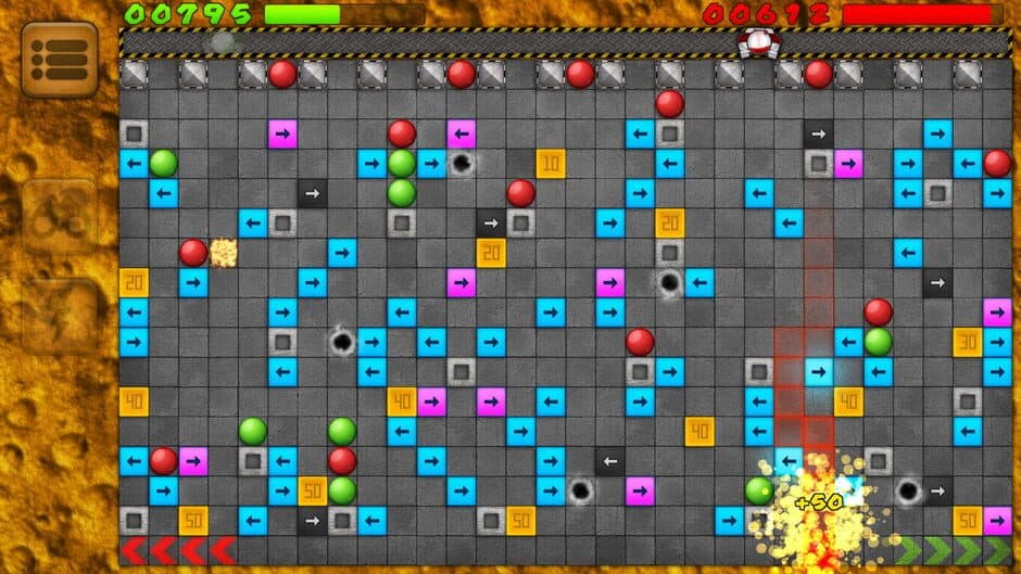 Скриншот 4 из Shift Em Mania