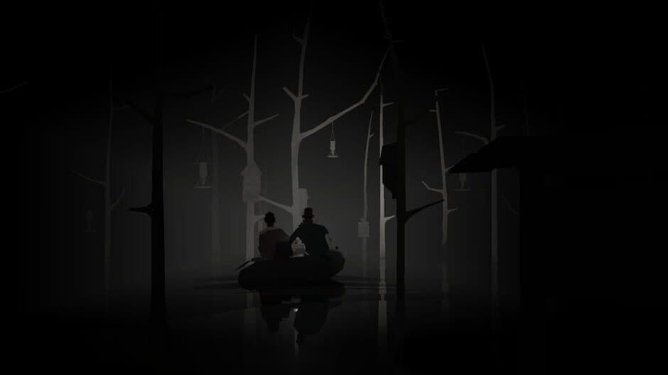 Скриншот 2 из Kentucky Route Zero: TV Edition